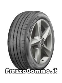Cooper Zeon Cross Range