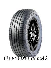 Crosswind Sport Peak