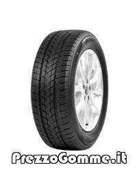 Davanti Wintoura SUV