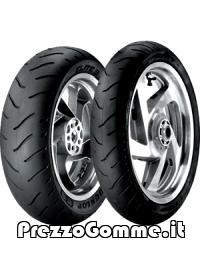 Dunlop Elite 3