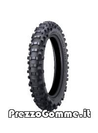 Dunlop Geomax EN91
