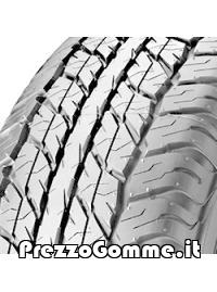 Dunlop Grandtrek AT 20