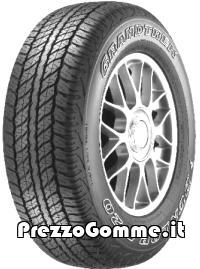 Dunlop Grandtrek At20