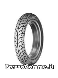 Dunlop K701