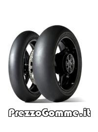 Dunlop Sportmax GP Racer D212 Slick