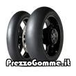 Dunlop Sportmax GP Racer D212 Slick