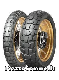 Dunlop Trailmax Raid