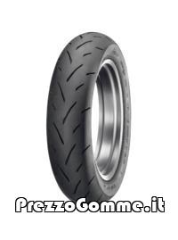 Dunlop TT93 GP PRO