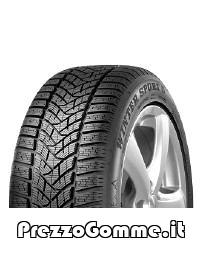 Dunlop Winter Sport 5 Suv