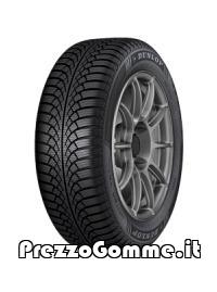 Dunlop Winter Trail