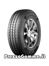 Evergreen EA720
