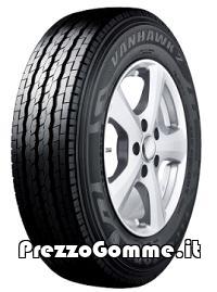 Firestone Vanhawk 2