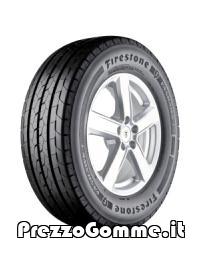 Firestone Vanhawk 3