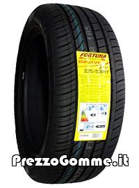 Fortuna Eco Plus UHP
