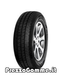 Fortuna Euro Van Plus