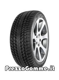 Fortuna Winter SUV 2