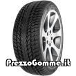 Fortuna Winter SUV 2