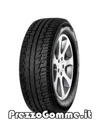 Fortuna Winter SUV