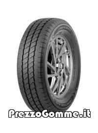 Fronway Frontour A/S