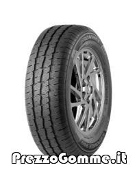 Fronway Icepower 989