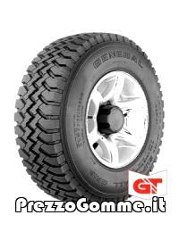 General Super All Grip