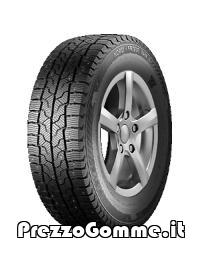 Gislaved Nord*Frost Van 2