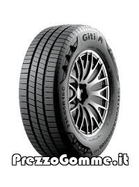 Giti Van AllSeason LA1