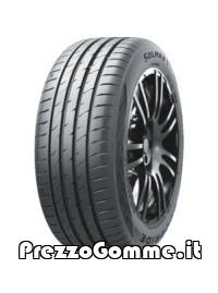 Goodride Solmax 1 ZRT