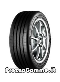 Goodyear Assurance ComfortTred