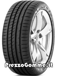 Goodyear Eagle F1 Asymmetric 2 Suv