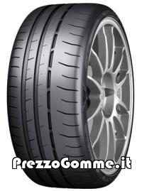 Goodyear Eagle F1 Supersport R