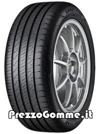 Goodyear EfficientGrip Performance 2