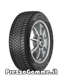 Goodyear UltraGrip Arctic 2