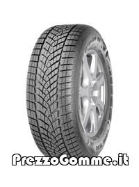 Goodyear UltraGrip Ice Gen 1