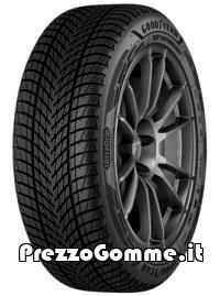 Goodyear UltraGrip Performance 3