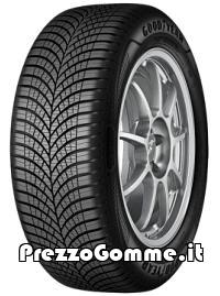 Goodyear Vector 4 Seasons Gen-3