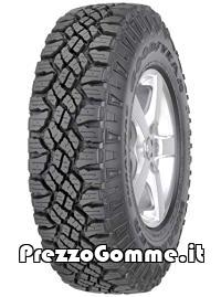 Goodyear Wrangler DuraTrac
