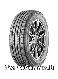 GT Radial Champiro Ecotec