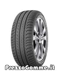 GT Radial Champiro FE1