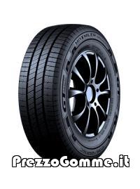 GT Radial Maxmiler AllSeason 2