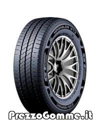 GT Radial Maxmiler WT3
