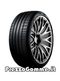 GT Radial Sportactive2 SUV