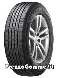 Hankook Dynapro HP2 Plus RA33D