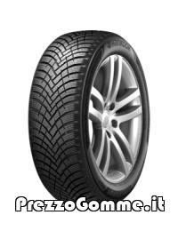 Hankook i*Cept RS 3 (W462B) HRS
