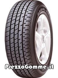 Hankook Radial RA14