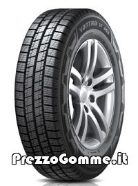 Hankook Vantra ST AS2 RA30