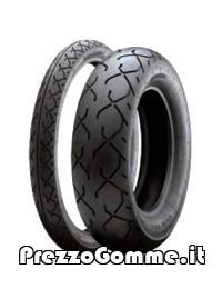 Heidenau K65 Racing