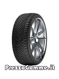 Kormoran All Season SUV