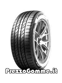 Kumho Crugen Premium KL33