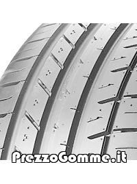 Kumho Ecsta Le Sport KU39